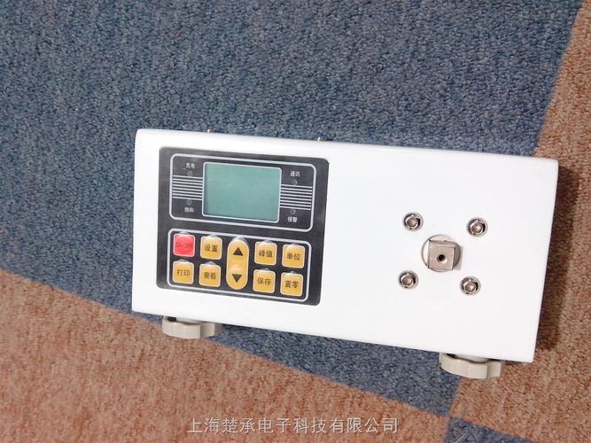 专业生产扭力测试仪厂家 上海科技公司的匠心之路